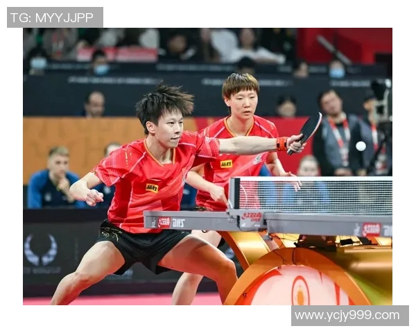 成都乒乓球队选拔赛表现分析与意识提升探讨